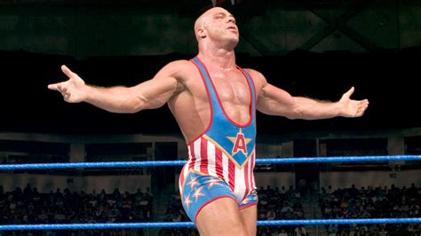 It Was A Tough Situation Kurt Angle Reveals He Lost 30 Lbs For A