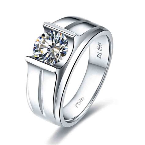 Expensive Engagement Rings For Men Mens Engagement Rings Diamond