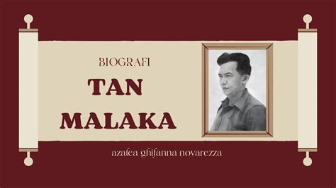 Biografi Tan Malaka Classic Hot Sex Picture
