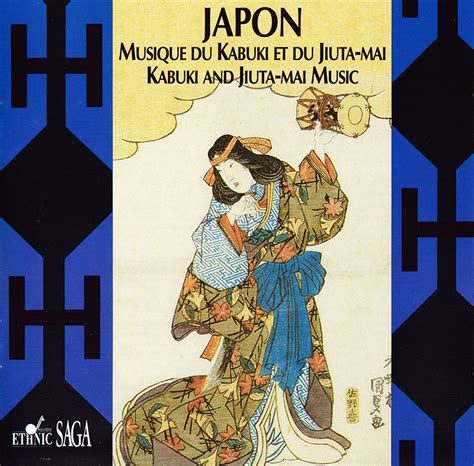 Va Japan Kabuki And Jiuta Mai Music 1994 Avaxhome