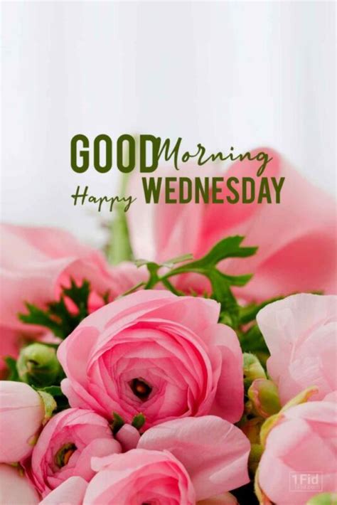 Good Morning Happy Wednesday Love Good Morning Wishes And Images