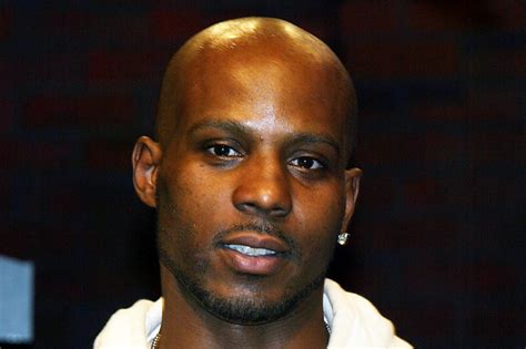 Dmx Rapper And Actor Dies At 50