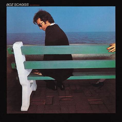 Cdjapan Silk Degrees Blu Spec Cd2 Boz Scaggs Cd Album