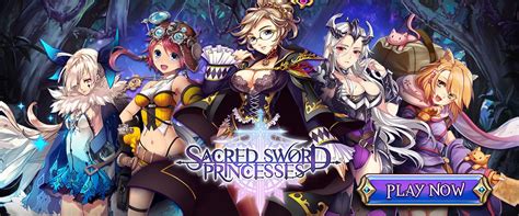 Sacred Sword Princesses Sex Telegraph