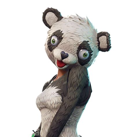 Panda Team Leader Outfit Fortnite Wiki