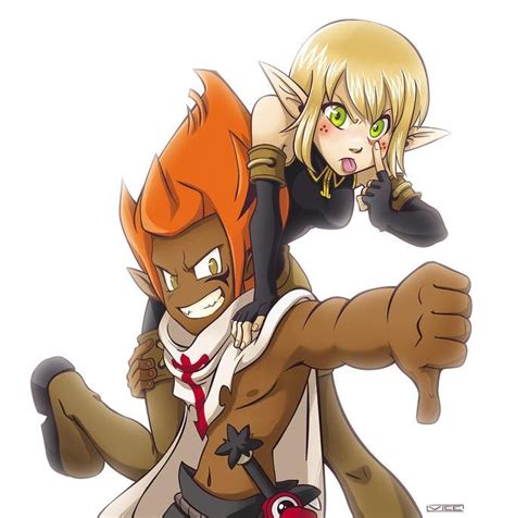 Percedal And Eva [wakfu] Cute Characters Cartoon Characters Zelda Characters Fictional