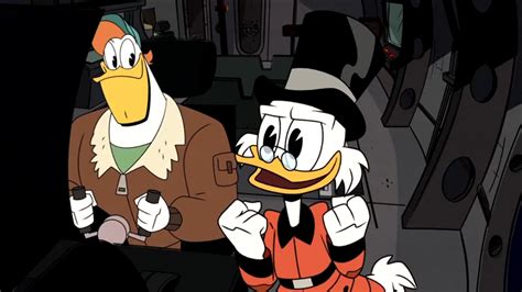 Disney Ducktales Woo Oo Read Along Review Ducktalks