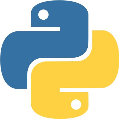 Big Image - Python Programming Language Clipart - Large Size Png Image ...