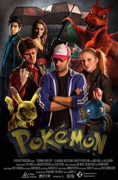 18 Video Games Turned Real Movie Posters Techeblog