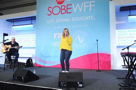Access show updates, episode guides, tv on air schedule and more. Southern Kitchen Brunch Hosted by Trisha Yearwood at Loews ...