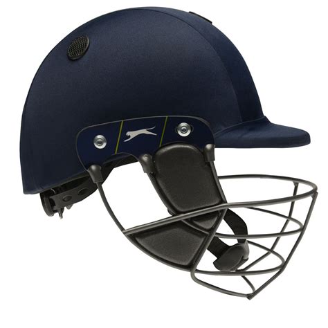 Slazenger V Series Cricket Helmet Adults Cricket Helmets