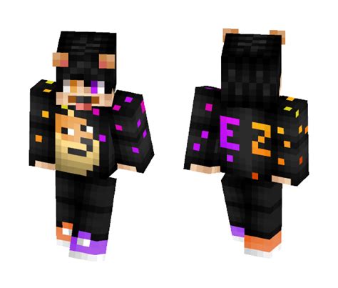 To be honest, i only added the goggles :p. Download Tryhard Skin Minecraft Skin for Free. SuperMinecraftSkins