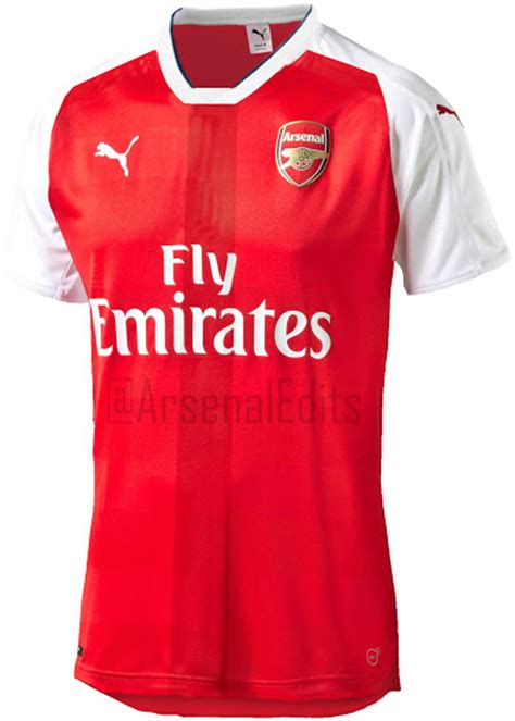 They became the first southern member admitted into the football league in 1893. Jersey Dream League Soccer 2018 Arsenal - Jersey Terlengkap