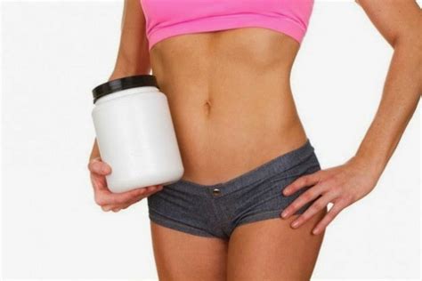 Diary Of A Fit Mommy The Females Guide To Taking Protein