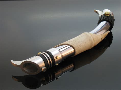 Maybe you would like to learn more about one of these? Braxus's Sith Lightsaber - Approved Technology - Star Wars ...