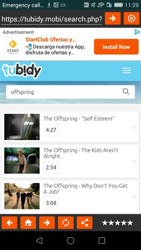 Tubidy.dj is simple online tool mp3 & video search engine to convert and download videos from various video portals like youtube with downloadable file and make it available. Tubidy Mp3 Descargar Musica Gratis Para Celular - MP3views
