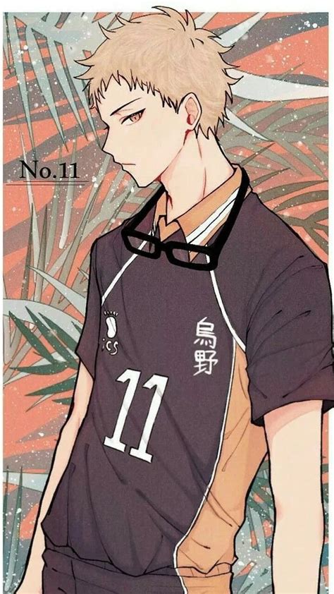 Pin By Ti N Phan On Anime Haikyuu Haikyuu Tsukishima Tsukishima Kei Haikyuu