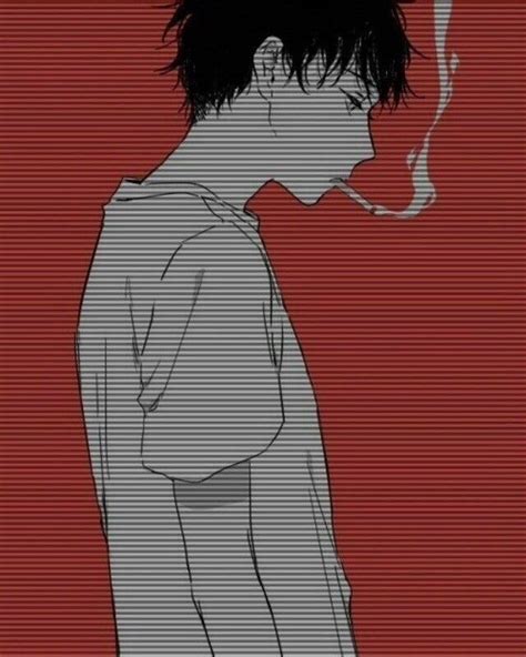 19 Aesthetic Sad Boi Wallpapers Anime Images ~ Wallpaper Android