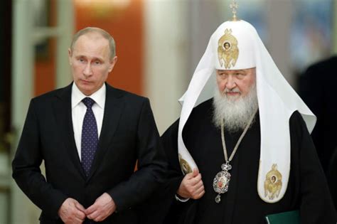 La Chiesa Ortodossa Rischia Lo Scisma Il Post