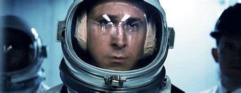 Oh So Geeky First Man 2018 Shoots For The Moon But Misses
