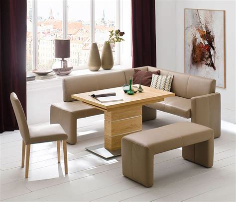 Same day delivery 7 days a week £3.95, or fast store collection. Jasmine bench dining set | Dining set with bench, Corner ...