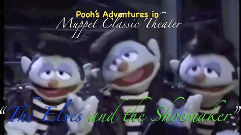 Poohs Adventures In Muppet Classic Theater Part 66 The Elves And