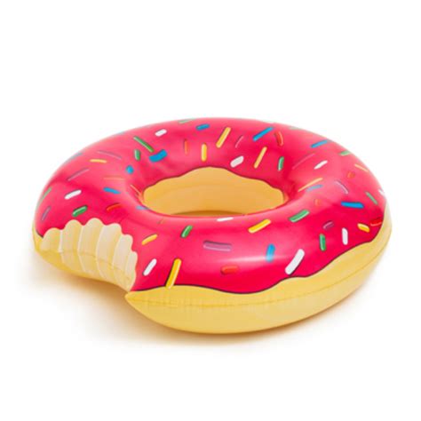 gigantic pink donut pool float donut pool donut pool float pool float