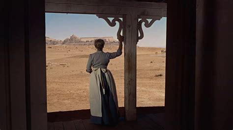 The Searchers 1956 John Ford Cinematography By Winton C Hoch