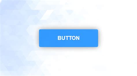 How To Create A Hover Button With A Glowing Shadow Effect Using Css Html