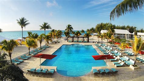 Grand Bahama Island Tech Summit 2018 Grand Bahama Vacations
