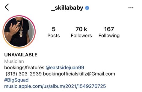 Skillababy Profile Contact Details Email Phone Number Instagram