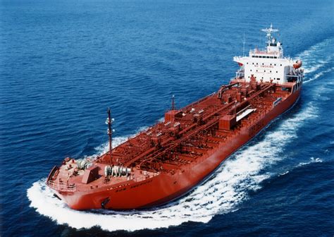 Chemical Tankers In Demand As Us Exports Soar Gcaptain