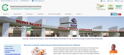 Greater Noida Authority Housing Scheme 2023 Noida Authority Housing