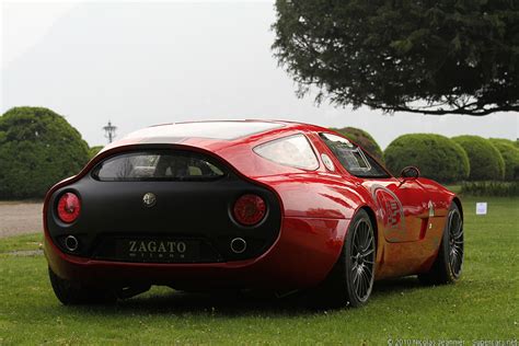 2010 Alfa Romeo Tz3 Corsa Gallery Gallery