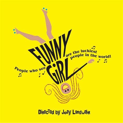 Funny Girl Tickets Detroit Events 20242025