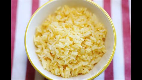 Star Margarine Fried Rice