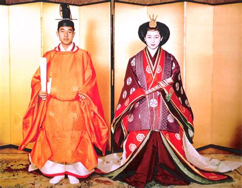 Japan Emperor Akihitos Life And Reign In Pictures