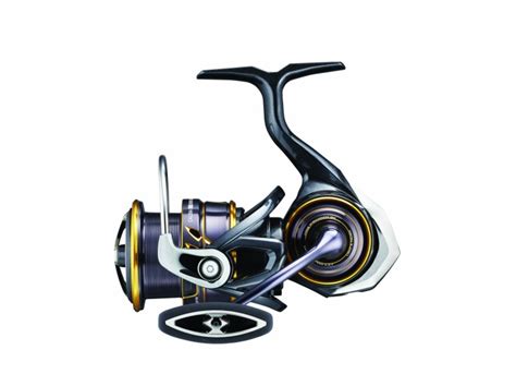 Moulinet Daiwa Caldia Mq Lt Moulinets Fixe Leurres Dpsg