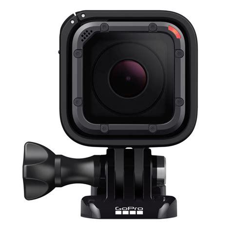 New Gopro Hero5 Session Full Specifications And Overview