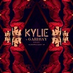 Kylie Minogue + Fernando Garibay - Sleepwalker EP | Fired Design