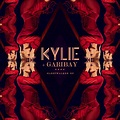 Kylie Minogue + Fernando Garibay - Sleepwalker EP | Fired Design