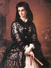 María Sofía de Baviera, ‘la Reina guerrera’