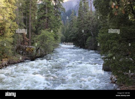 Fast Flowing River Hi Res Stock Photography And Images Alamy