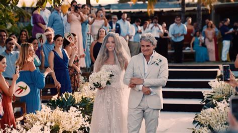 Casamento Mazinhos Na Bahia Marcella Minelli E Marcelo Bezerra Youtube