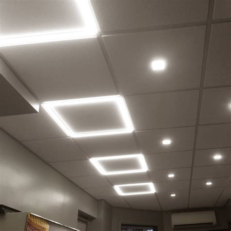 Drop Ceiling Light Diffusers Plastic Light Prismatic Diffuser Tile