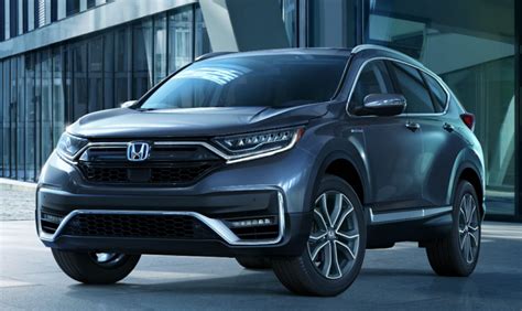 2023 Honda Crv Redesign Engine Concept Latest Car Reviews