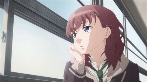 Sinopsis Dan Review Rangkuman Anime Just Because Eves