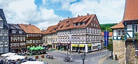 Startseite | Stadt Bad Gandersheim