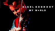 Nigel Kennedy: My World (CD) – jpc.de
