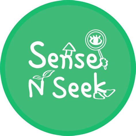 Sense N Seek